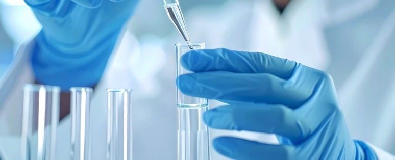 Formation Paramètres physico-chimiques