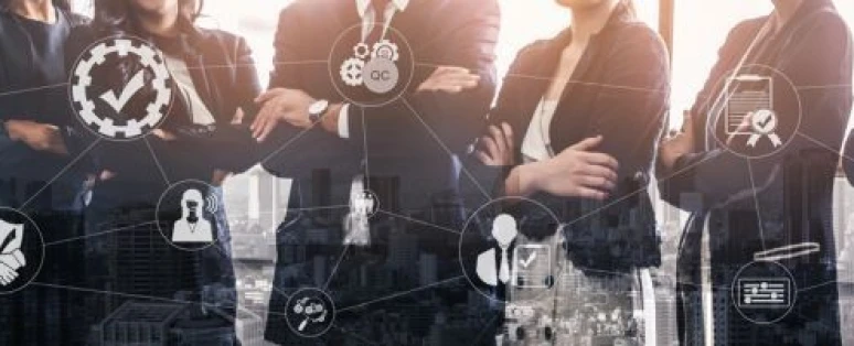Formation Gestion de projet de service