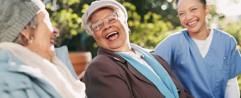 Formation Yoga du rire : initiation