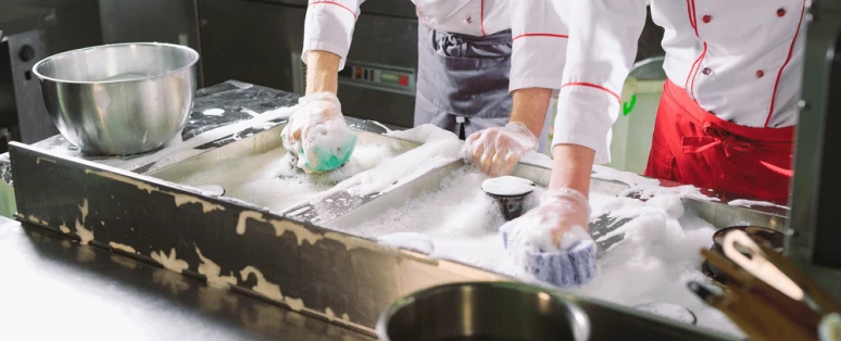 Formation HACCP en restauration collective