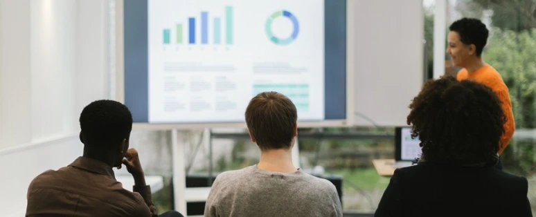 Formation Présentation Powerpoint