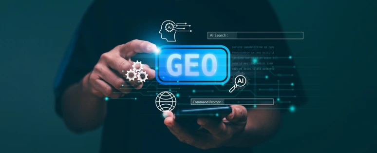 Formation GEO : Référencement pour les LLM