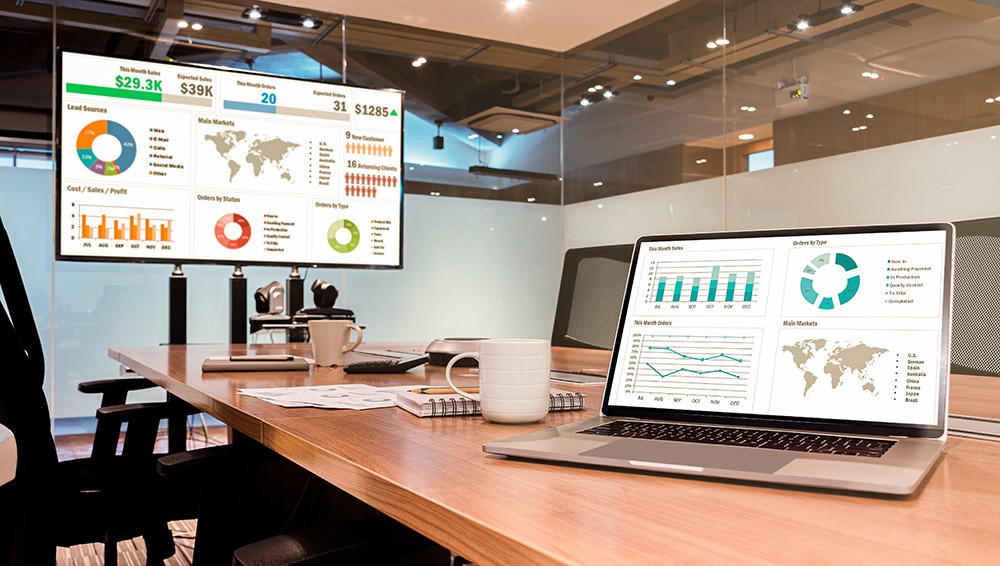 Formation PowerPoint : Parcours sur mesure niveau initiation, maîtrise ou débutant