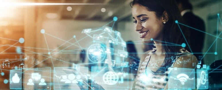 Formation Formation communication digitale ou  internet