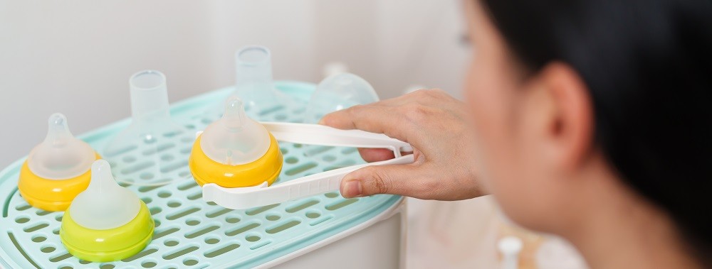 Formation HACCP en crèche/petite enfance