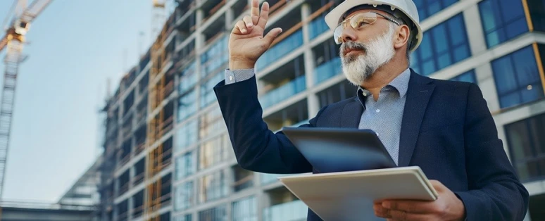 Formation Opérations de travaux : rôles et responsabilités des acteurs