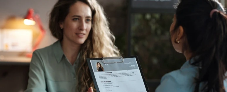Formation Techniques de recrutement