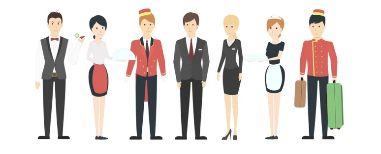 Formation Droit du travail en hôtellerie - restauration