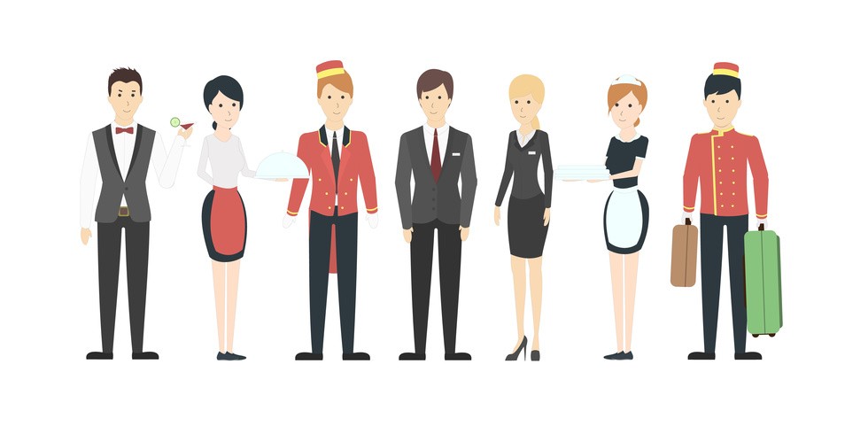 Formation Droit du travail en hôtellerie - restauration