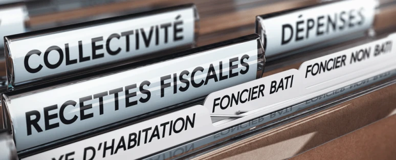 Formation Fiscalité du patrimoine