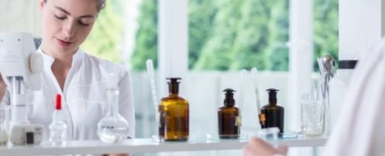 Formation Hygiène et sécurité en laboratoire