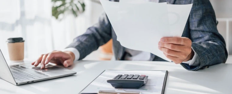 Formation Déterminer le résultat fiscal d'une entreprise