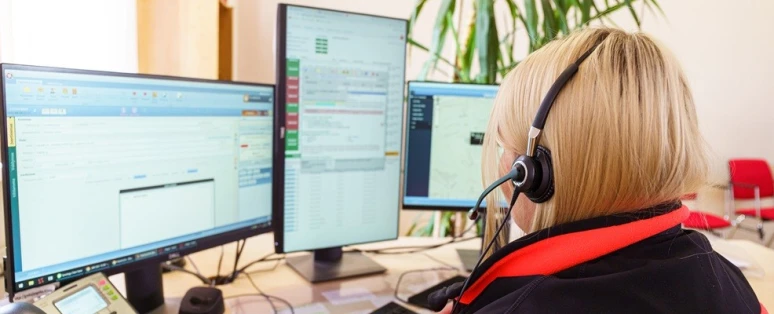 Formation Accueil téléphonique d'une personne en détresse