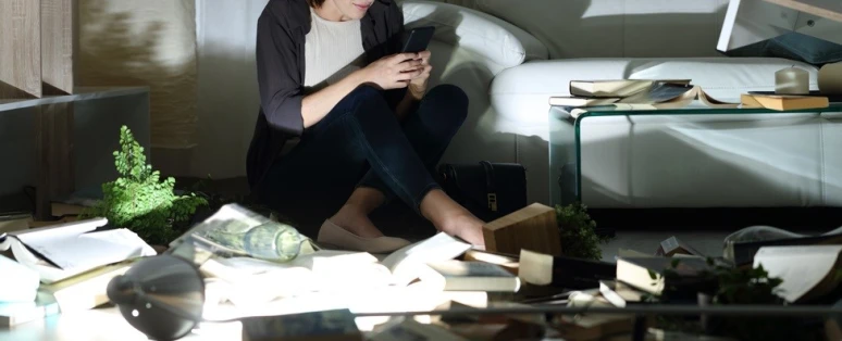 Formation Prévention des vols & effractions en ERP