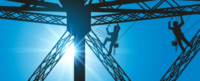 Formation Travail sur corde / formation cordiste