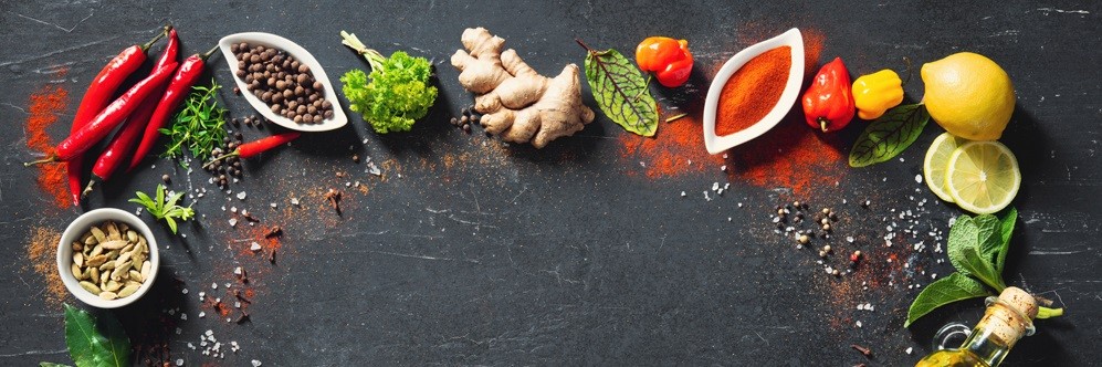 Formation Cuisiner les épices du monde