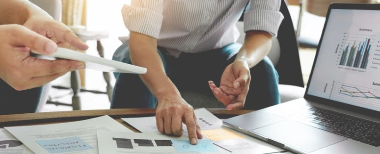 Formation Gestion d'un centre de profit