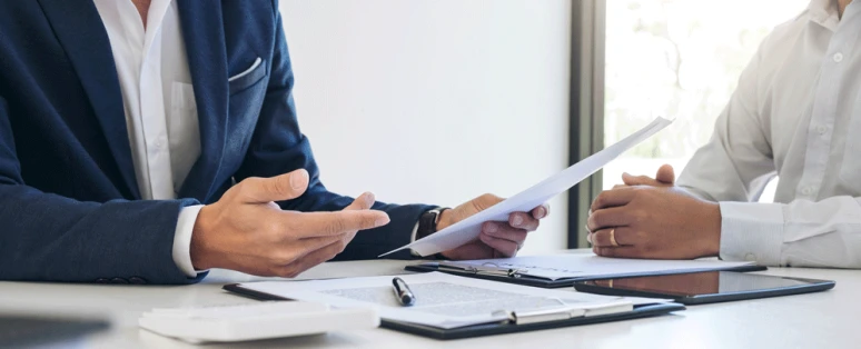 Formation Gestion d'un sinistre