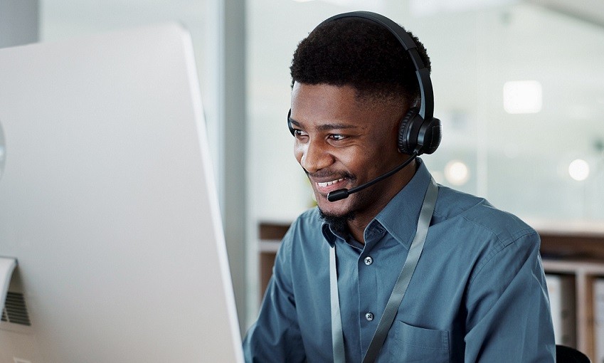 Formation Prise de rendez-vous par téléphone