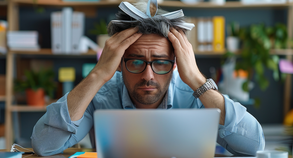 Formation Gérer son énergie et maîtriser son stress