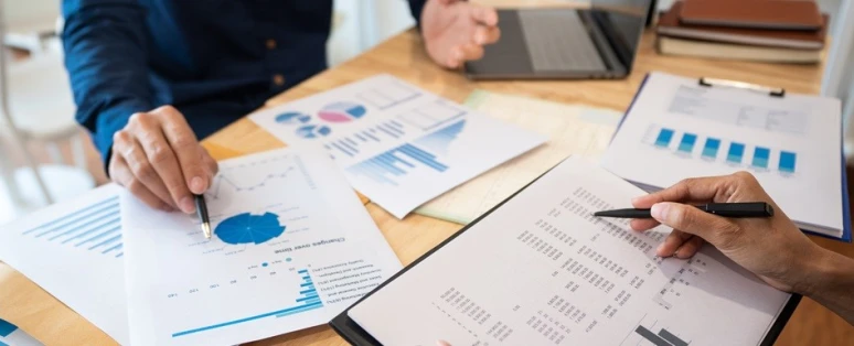 Formation Finance pour non financiers