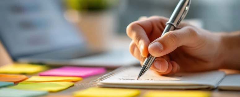 Formation Prise de notes rapide