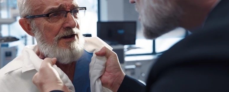 Formation Gestion des agressions