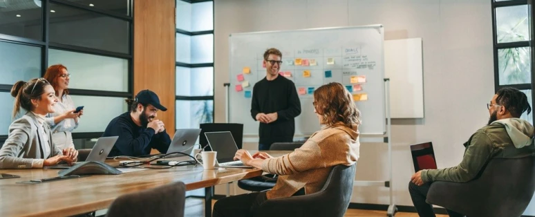 Formation IA pour Scrum Master
