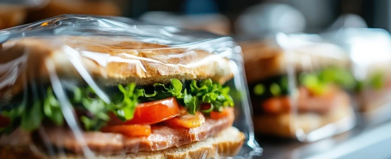 Formation Snacking et sandwich