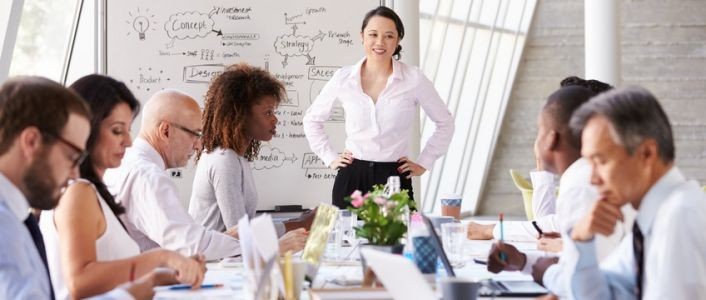 Formation Résolution des problèmes avec la créativité