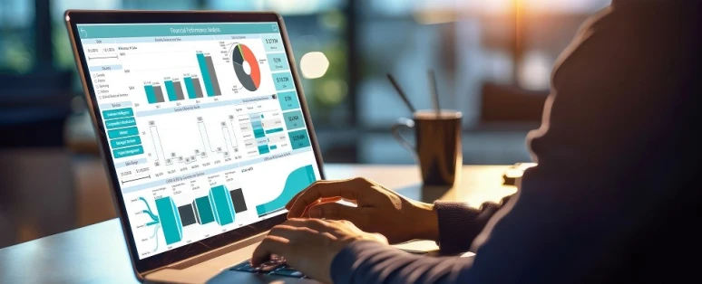 Formation Power BI