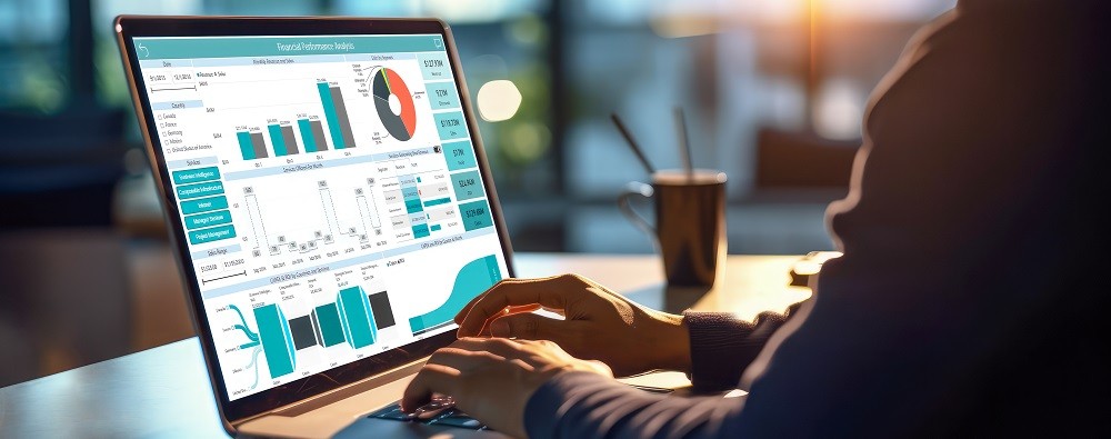 Formation Power BI