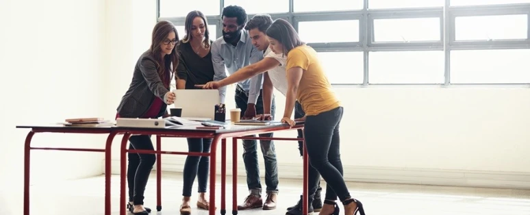 Formation Analyse des candidatures d'un appel d'offre