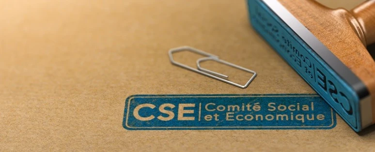 Formation Economique obligatoire des élus du CSE