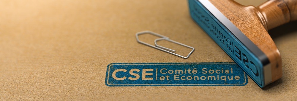 Formation Economique obligatoire des élus du CSE
