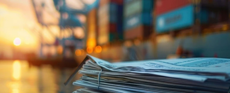 Formation Crédit documentaire (CREDOC)