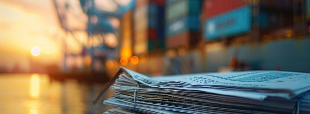 Formation Crédit documentaire (CREDOC)