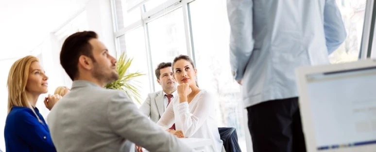 Formation Formateur occasionnel