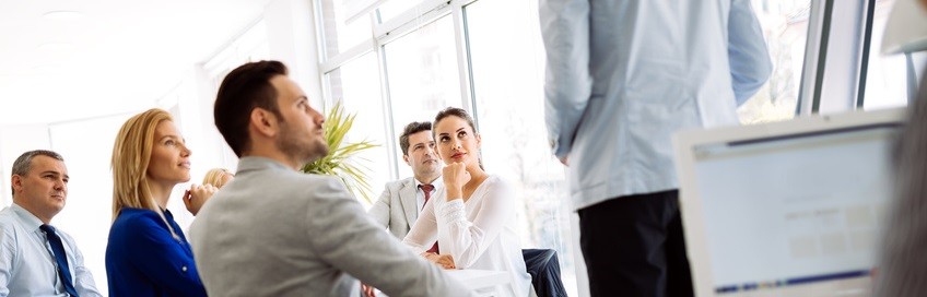 Formation Formateur occasionnel