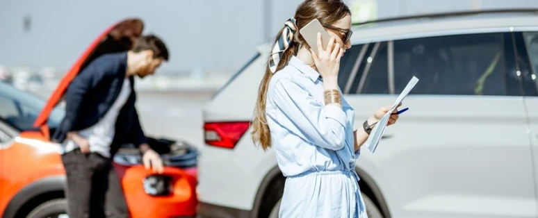 Formation Recours automobile en droit commun