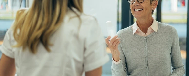 Formation Service Après-Vente (SAV) et service client