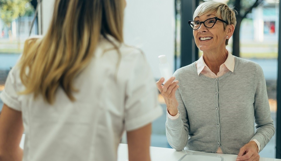 Formation Service Après-Vente (SAV) et service client