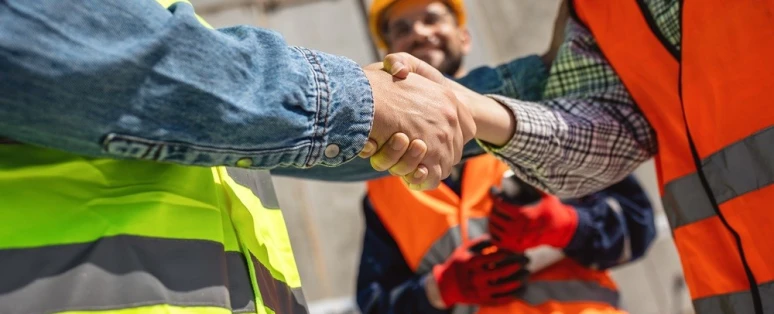 Formation Marchés publics de travaux