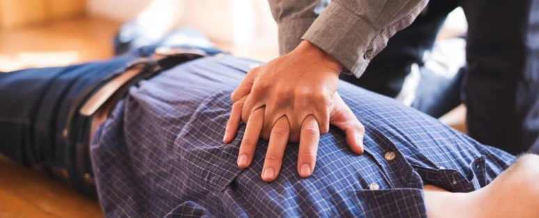 Formation Premiers secours en entreprise