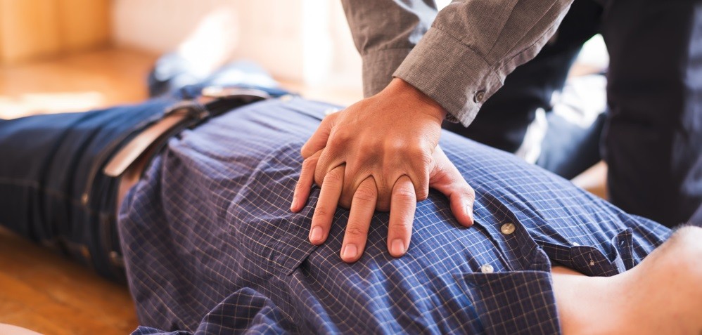 Formation Premiers secours en entreprise