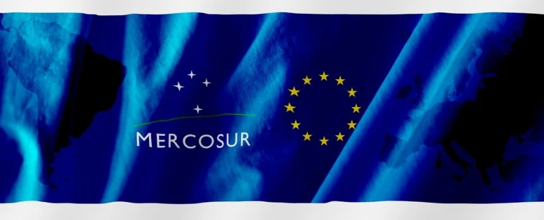 Formation Accord UE - Mercosur