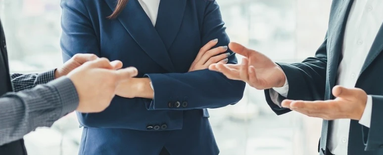 Formation Relation client interne