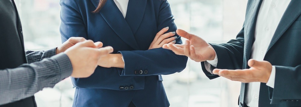 Formation Relation client interne