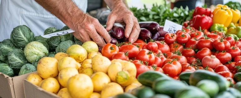 Formation Sélectionner ses fournisseurs CHR