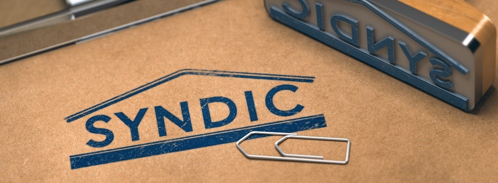 Formation Devenir syndic de copropriété